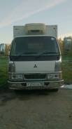 Mitsubishi Fuso Canter. Продам рефрижератор 1999, 5 200 куб. см., 3 000 кг., 4x2