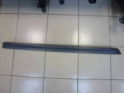 Накладка на дверь. Audi A6 allroad quattro, 4BH Двигатели: AKE, APB, ARE, BAS, BAU, BCZ, BEL, BES