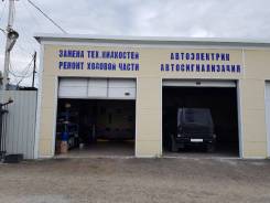 Замена масла в двигателе 300 руб., тех. жидкостей