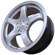 Sakura Wheels. 8.0x18", 4x100.00, 4x114.30, ET38, ЦО 73,1 мм. Под заказ