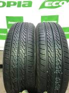 Toyo Transas Teo Eco. Летние, без износа, 2 шт