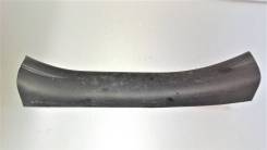 Накладка на порог. Toyota Vanguard, ACA31, ACA36 Toyota RAV4, ACA30, ACA31, ACA31W, ACA33, ACA36, ACA36W, ACA38, ACA38L, ALA30, ALA35, ZSA30, ZSA35 Дв...