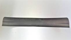 Накладка на порог. Toyota Vanguard, ACA31, ACA36 Toyota RAV4, ACA30, ACA31, ACA31W, ACA33, ACA36, ACA36W, ACA38, ACA38L, ALA30, ALA35, ZSA30, ZSA35 Дв...