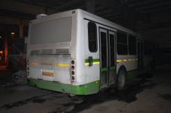 Лиаз 525636-01. Автобус Лиаз 525636, 44 места