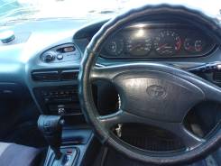 Toyota Corolla Ceres. AE101, 4AFE
