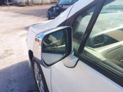 Зеркало. Nissan Liberty, RM12