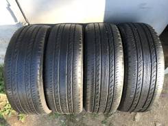 Bridgestone Dueler H/L. Летние, 2015 год, 40 %, 4 шт