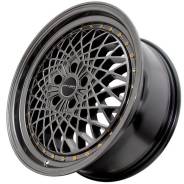 Sakura Wheels. 8.0x18", 5x114.30, ET30, ЦО 73,1 мм.