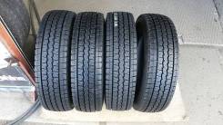Dunlop Winter Maxx TS-01. Зимние, без шипов, 2015 год, 5 %, 4 шт