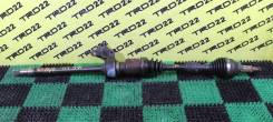 Привод, полуось. Mazda Mazda2, DY Mazda Demio, DY3R, DY3W, DY5R, DY5W Mazda Verisa, DC5R, DC5W Двигатели: F6JA, FUJA, FXJA, FYJA, ZJVE, ZYVE, ZJVEM, M...