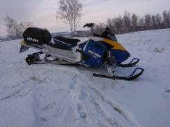BRP Ski-Doo Summit X. исправен, есть птс, с пробегом