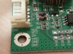 LED driver к жк телевизору( универсальный)