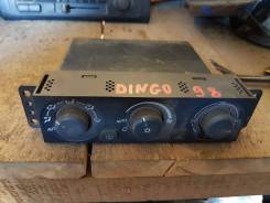 Блок управления климат-контролем. Mitsubishi Dingo, CQ5A, CQ2A, CQ1A Двигатели: 4G93, 4G15, 4G13