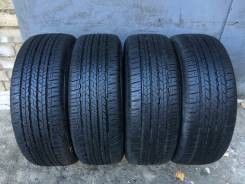 Dunlop SP Sport 7000 A/S. Летние, 2012 год, 5 %, 4 шт