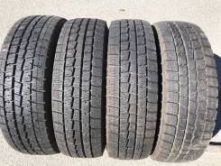 Dunlop Winter Maxx. Зимние, без шипов, 2014 год, 5 %, 4 шт