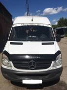 Mercedes-Benz Sprinter 515 CDI. Продается Mercedes-Benz Sprinter 515 cdi, 18 мест
