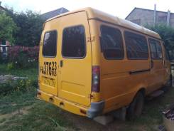 ГАЗ 322132. Продам ГАЗель 322132, 13 мест