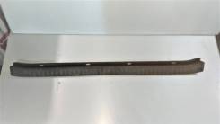 Накладка багажника. Toyota Vanguard, ACA31, ACA36 Toyota RAV4, ACA30, ACA31, ACA31W, ACA33, ACA36, ACA36W, ACA38, ACA38L, ALA30, ALA35, ZSA30, ZSA35 Д...