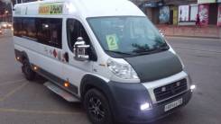 Fiat Ducato. Продаётся Фиат Дукато Макси, 18 мест