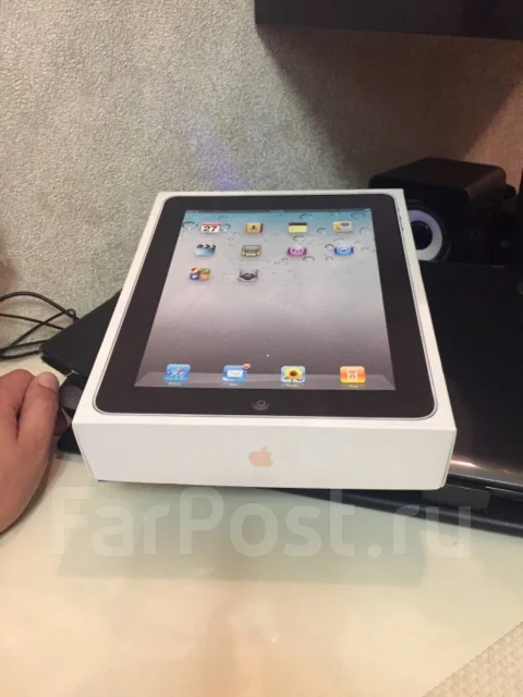 Apple iPad 2 ����
