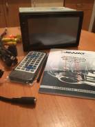 Intro SHR-7036
