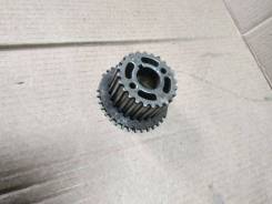 Шкив коленвала. Subaru Forester, SF5, SF9 Subaru Legacy, BC2, BC3, BC4, BC5, BCA, BCK, BCL, BCM, BD4, BD5, BD9, BE5, BE9, BF3, BF4, BF5, BF7, BFA, BFB...