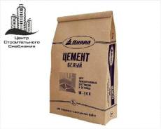 Цемент ДИОЛА белый М-400 2кг