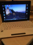 Asus Eee PC 1015. ��� 2048 ��, WiFi, Bluetooth, ����������� �� 7��. ����