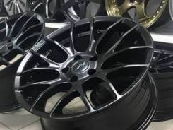 BBS. 8.0x18", 5x114.30, ET30, ЦО 73,1 мм.