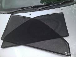 Шторка окна. Nissan X-Trail, T31, T31R, DNT31, TNT31, NT31 Двигатели: M9R, MR20DE, QR25DE