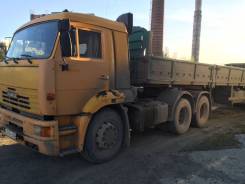 КамАЗ 65116. Продам Камаз 65116 тягач, 3 000 куб. см., 20 000 кг.