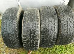 Hankook Winter i*Pike. Зимние, шипованные, 5 %, 4 шт