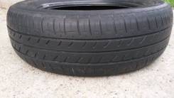 Bridgestone B250. Летние, 2010 год, 60 %, 1 шт