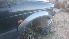 Крыло. Mitsubishi RVR, N11W, N13W, N21W, N21WG, N23W, N23WG, N28W, N28WG Mitsubishi Chariot, N31W, N33W, N34W, N38W, N43W, N44W, N48W Двигатели: 4D68...