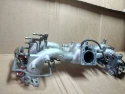Инжектор. Subaru Forester, SF5, SG5 Subaru Legacy, BE5, BH5 Двигатели: EJ201, EJ202