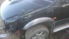 Крыло. Mitsubishi RVR, N11W, N13W, N14W, N21W, N21WG, N23W, N23WG, N24W, N28W, N28WG Mitsubishi Chariot, N31W, N33W, N34W, N38W, N43W, N44W, N48W Двиг...