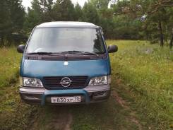 Ssangyong Istana. Продам ., 14 мест