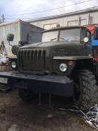 Урал 4320. Продам с манипулятором, 2 500 куб. см., 8 000 кг.