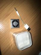 Apple iPod shuffle.