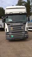 Scania R420. Скания R420, 19 000 кг., 4x2