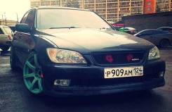 Work Emotion XT7. 9.5/9.5x18", 5x114.30, ET38/20