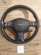 Руль. Subaru Forester, SG, SG5, SG6, SG69, SG9, SG9L Subaru Legacy, BL5, BL9, BLE, BP, BP5, BP9, BPE, BPH Subaru Outback, BP9, BPE, BPELUA, BPH Subaru...