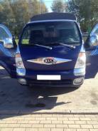 Kia Bongo III. Продаётся грузовик Kia Bongo 3, 2 900 куб. см., 1 500 кг.