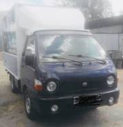 Huanda. Продам автофургон 57Н100, 2 500 куб. см., 1 000 кг.