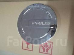 Лючок топливного бака. Toyota Prius, ZVW30, ZVW30L
