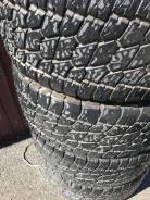 Nitto Therma Spike. Грязь AT, 2014 год, 70 %, 4 шт