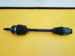 Привод, полуось. Subaru Impreza WRX STI, GDB Двигатели: EJ20, EJ207