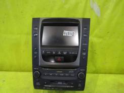 Lexus GS300
