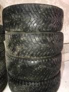 Nokian Hakkapeliitta 8 SUV. Зимние, шипованные, 2014 год, 30 %, 4 шт