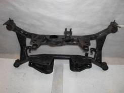 Балка. Nissan X-Trail, NT30, PNT30, T30 Двигатели: QR20DE, QR25DE, SR20VET, YD22ETI